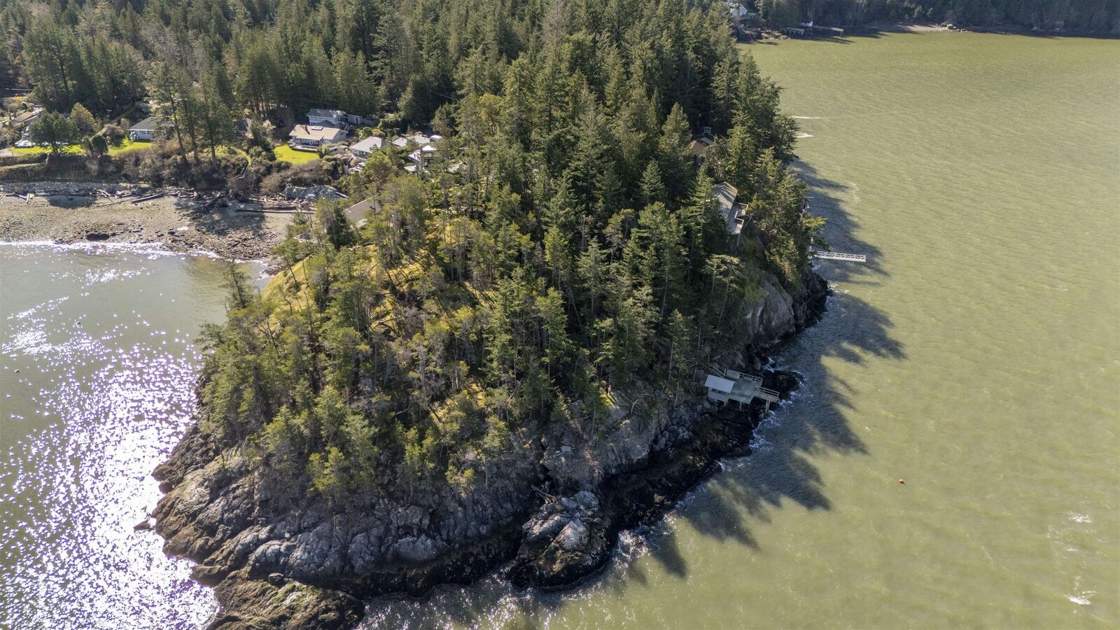 Property Photo:  226 Finisterre Road  BC V0N 1G1 