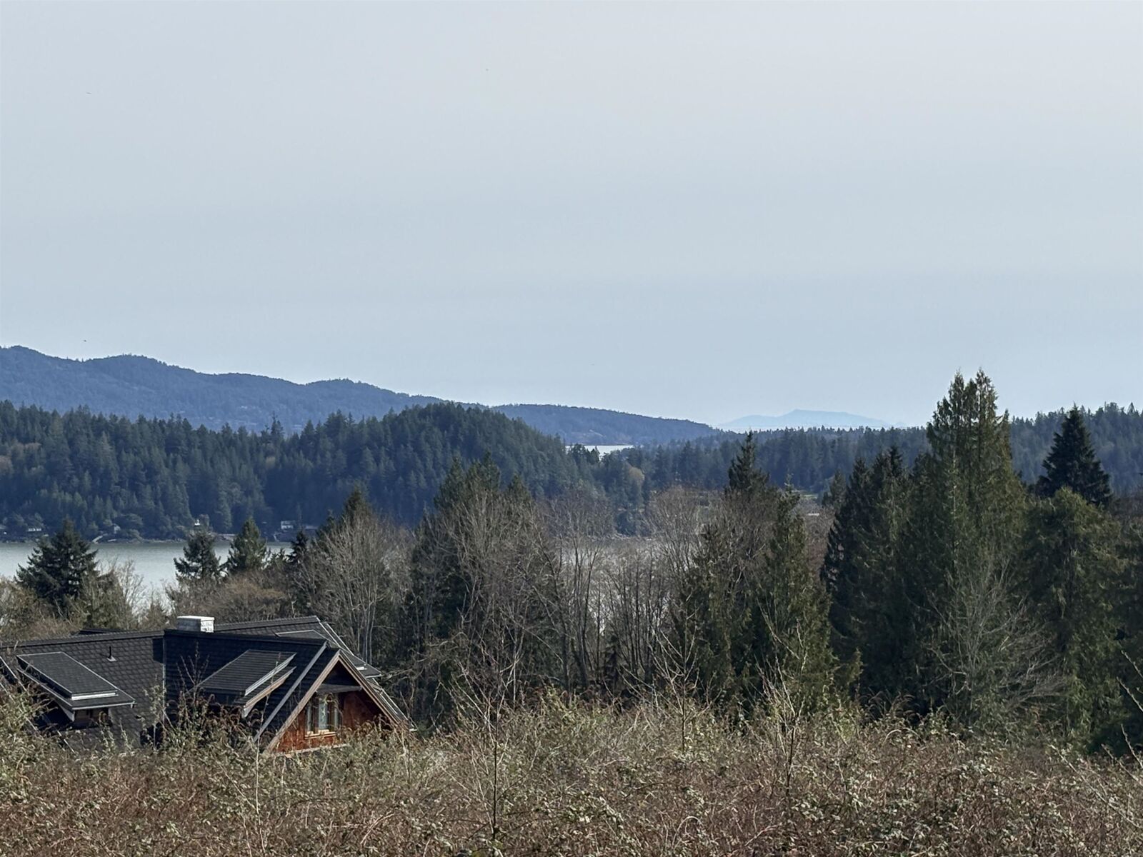 Property Photo: Lot D Woodland Avenue BC V0N 1V6