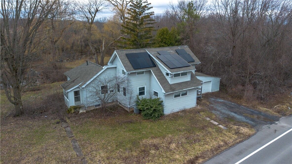 Property Photo:  3778 State Route 89  NY 13148 