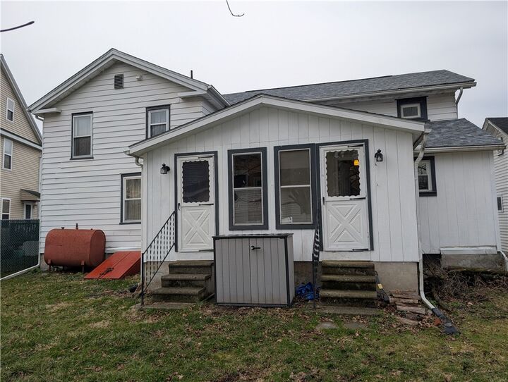 Property Photo:  472 Waverly Street  NY 14892 