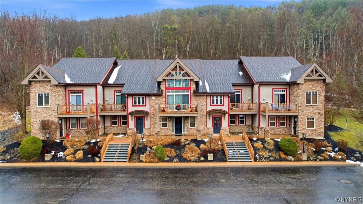 Property Photo: 2 Mountainview Upper NY 14731