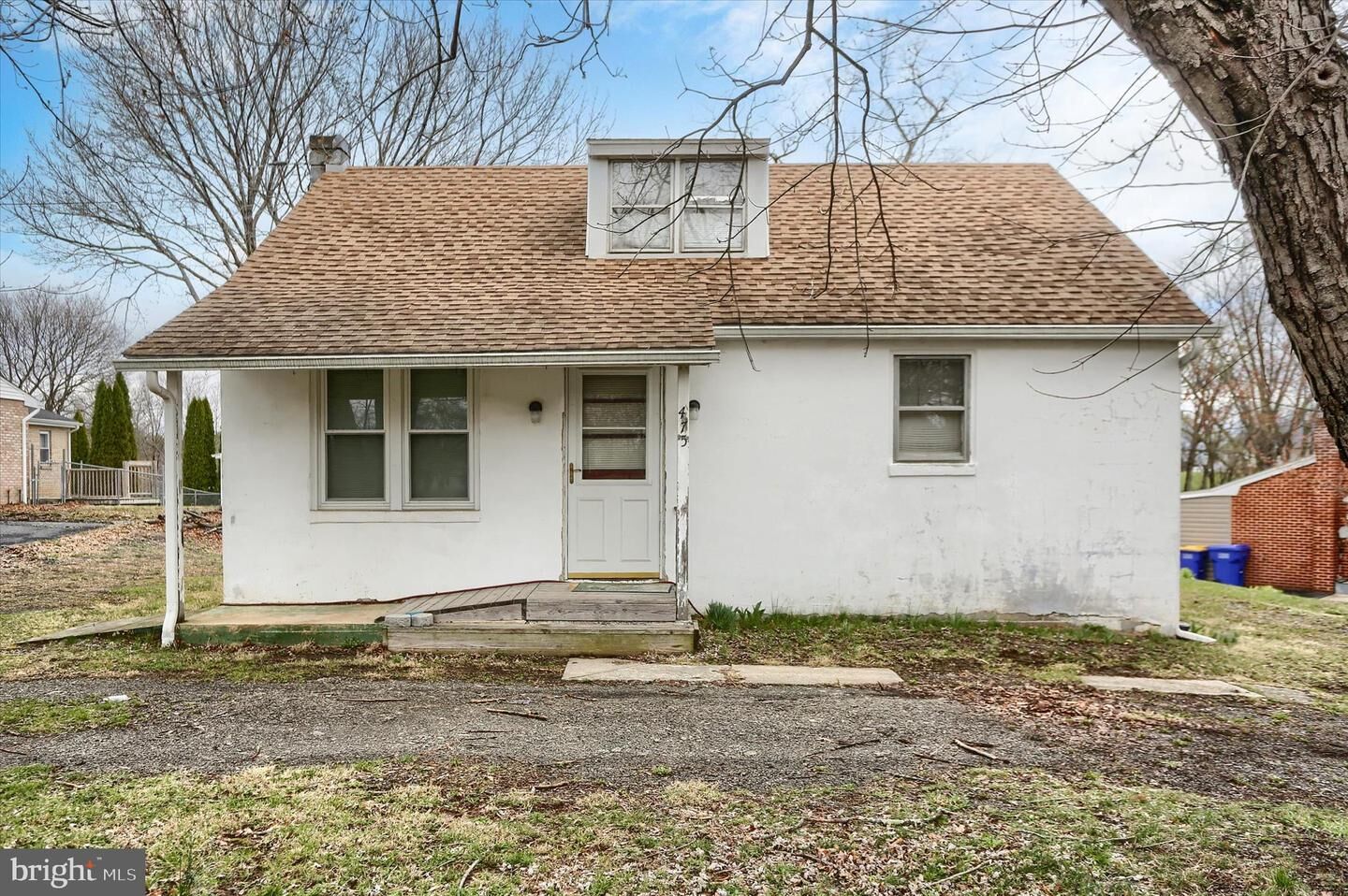 Property Photo: 475 Wolfs Bridge Road PA 17013