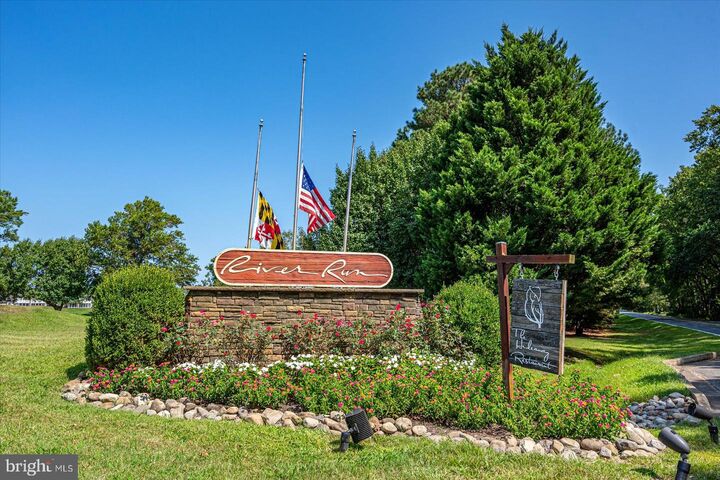 Property Photo:  11324 River Run Lane  MD 21811 