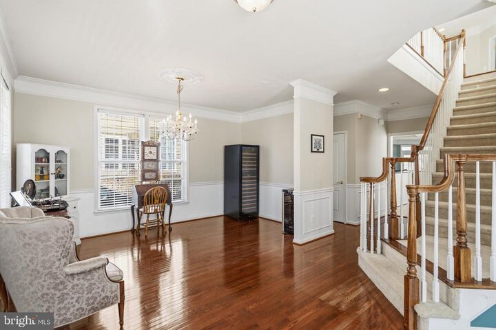 Property Photo: 21824 Wingfoot Court VA 20148