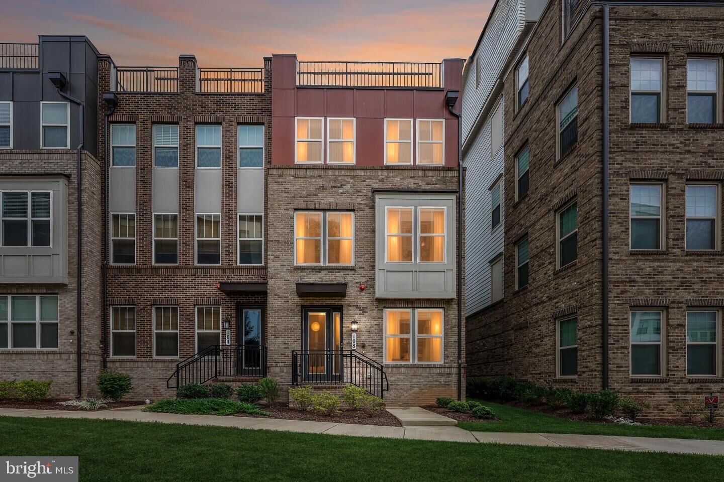 Property Photo: 108 Salinger Drive MD 20878