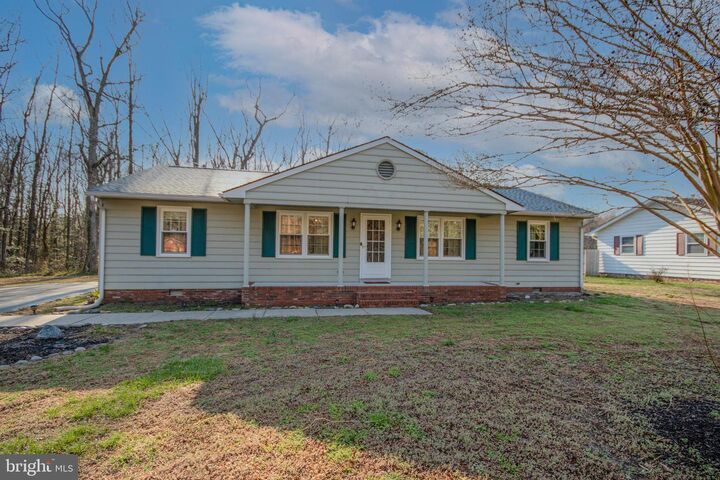 Property Photo:  4209 Oakland School Road  MD 21804 