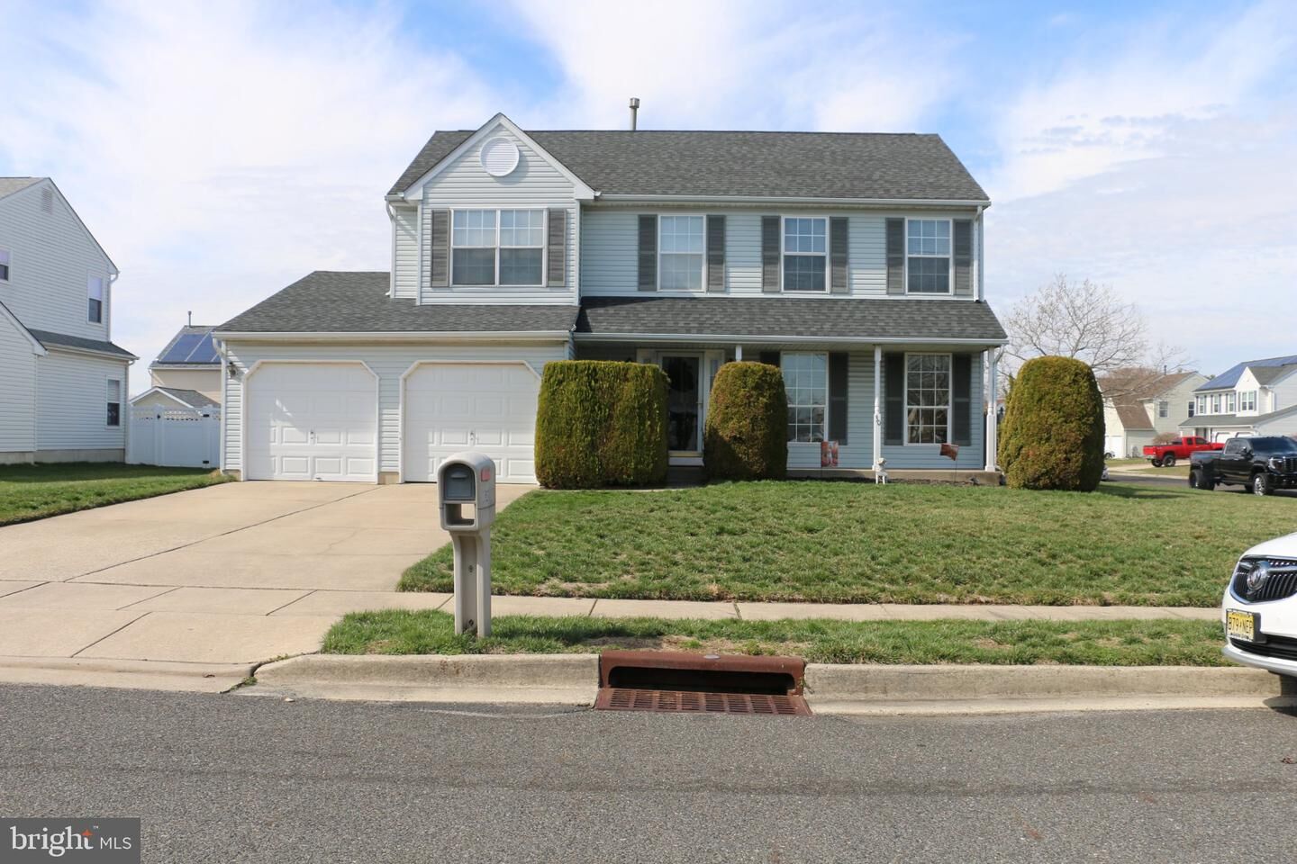Property Photo:  30 Sayre Drive  NJ 08081 