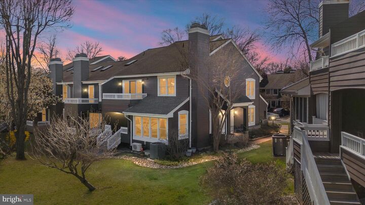 Property Photo: 2771 Gingerview Lane MD 21401