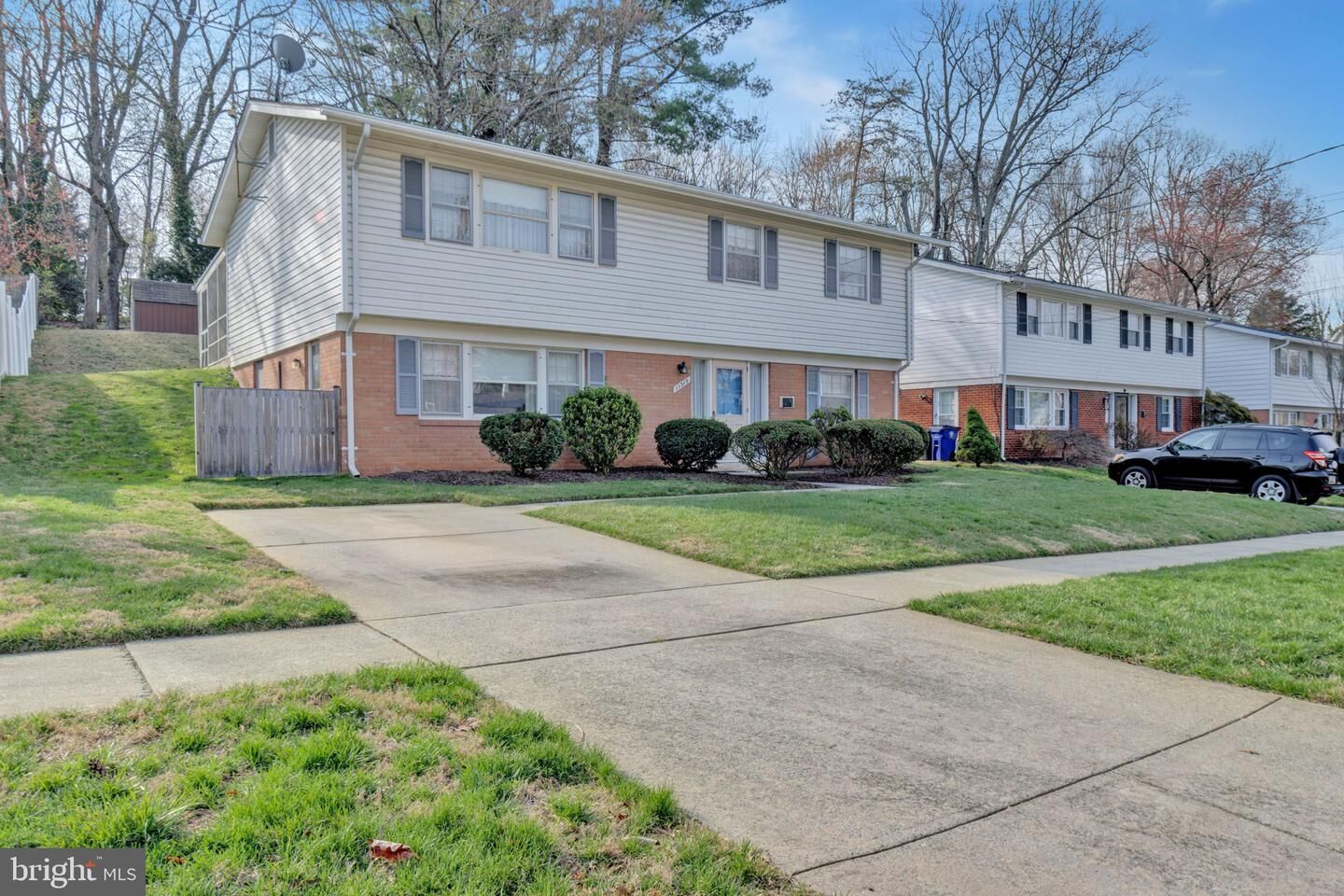 Property Photo:  11319 Woodson Avenue  MD 20895 