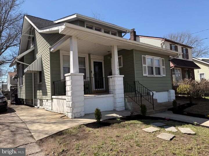 Property Photo:  1731 W River Drive  NJ 08110 