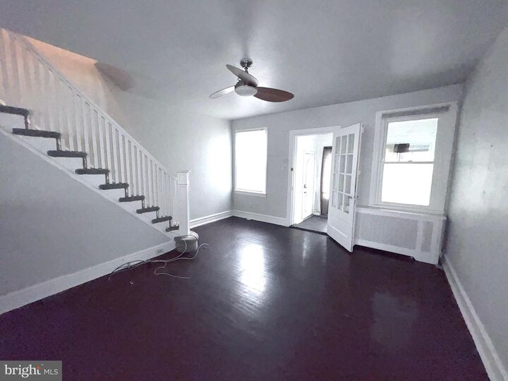 Property Photo: 5755 Stewart Street PA 19131