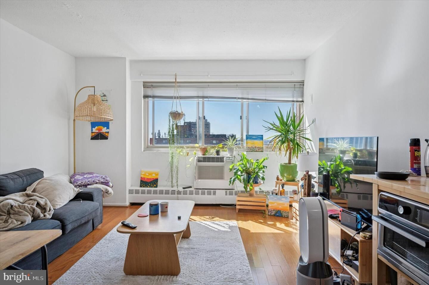 Property Photo: 2101 Chestnut Street 17 1612 PA 19103