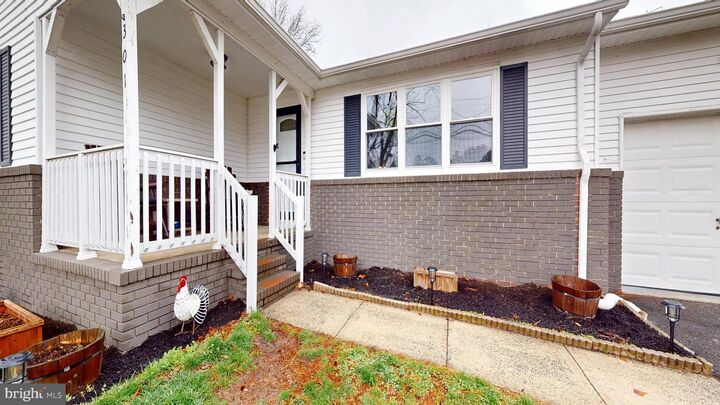 Property Photo:  301 Cherokee Drive  NJ 08015 