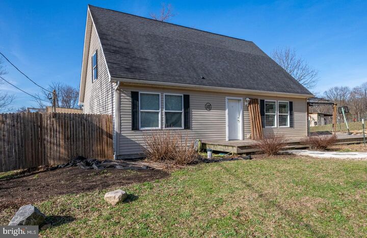 Property Photo:  25 Thaddeus Lane  PA 19606 