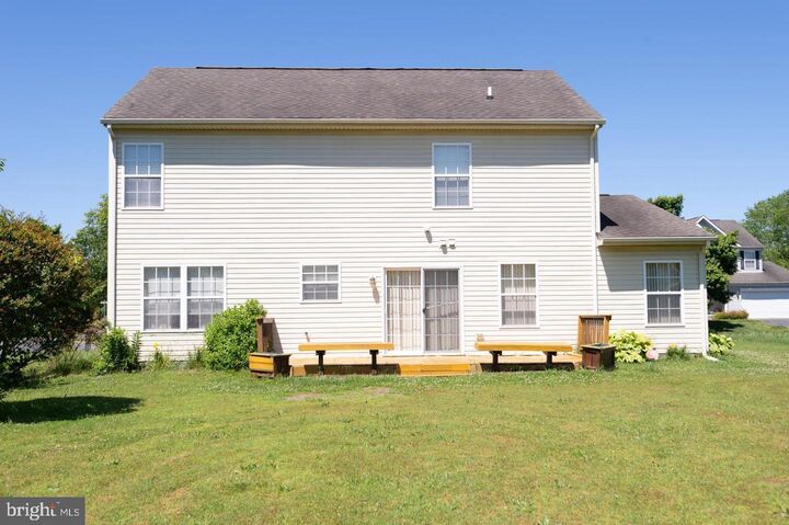 Property Photo:  111 Martin Drive  MD 21643 