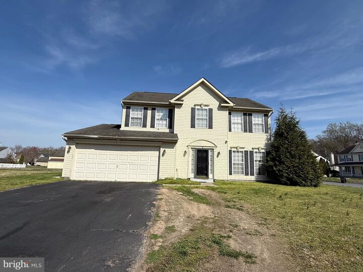 Property Photo:  111 Martin Drive  MD 21643 