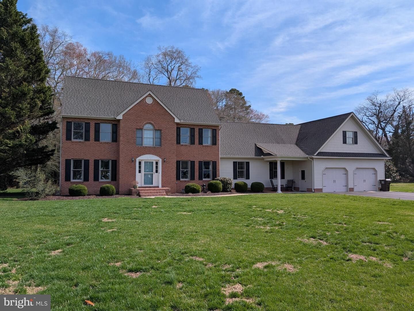 Property Photo: 30161 Providence Drive MD 21804