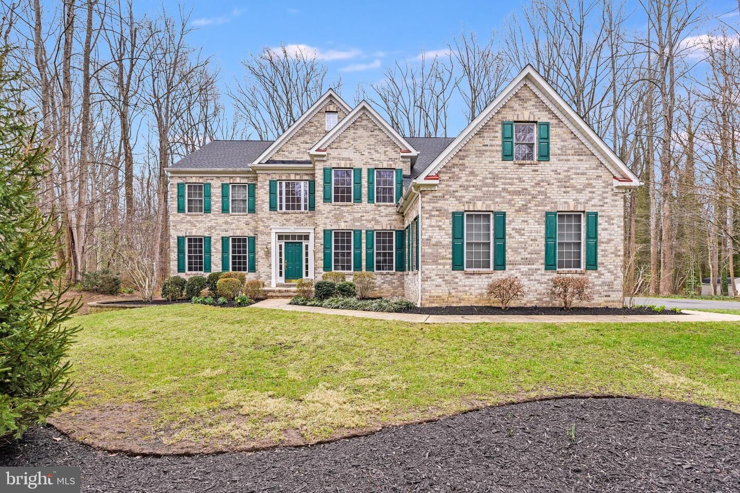 Property Photo:  1175 Gumbottom Road  MD 21032 