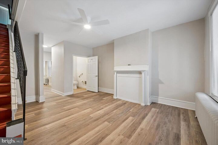 Property Photo:  1313 E Rittenhouse Street  PA 19138 