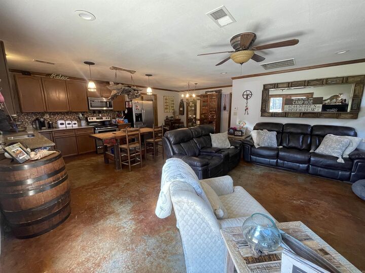 Property Photo:  145 Howard Rd.  AR 72067 