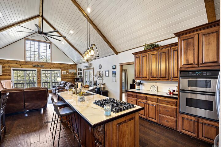 Property Photo:  286 Pr 1597  AR 72845 