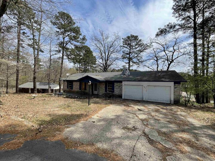 Property Photo: 1811 Thalia AR 71953