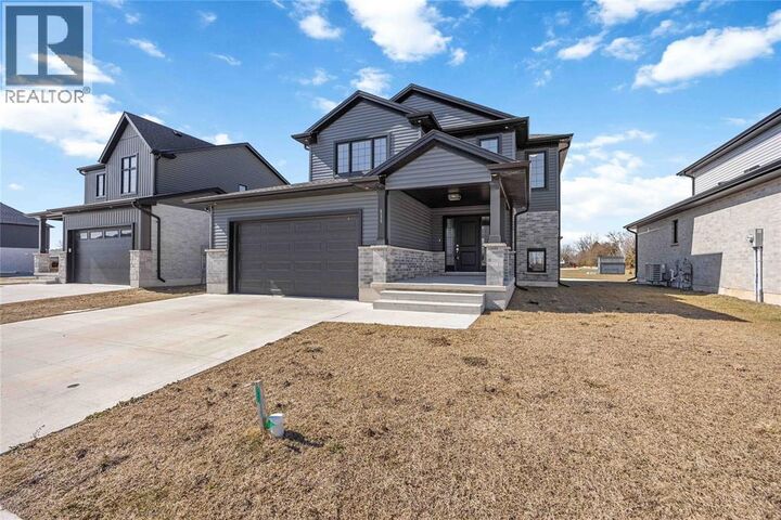 Property Photo:  655 Ketter Way  ON N0N 1T0 