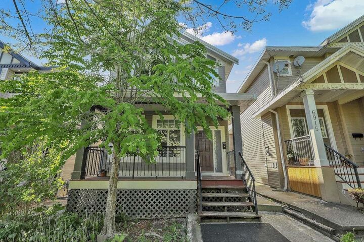 Property Photo: 6911 144A Street BC V3S 2X8