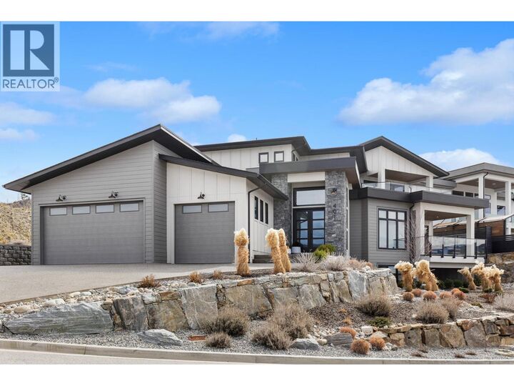 Property Photo:  491 Trestle Ridge Drive  BC V1W 5M3 