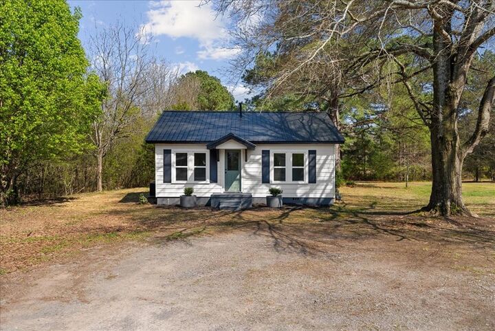 Property Photo:  110 Sitton Road  GA 30705 
