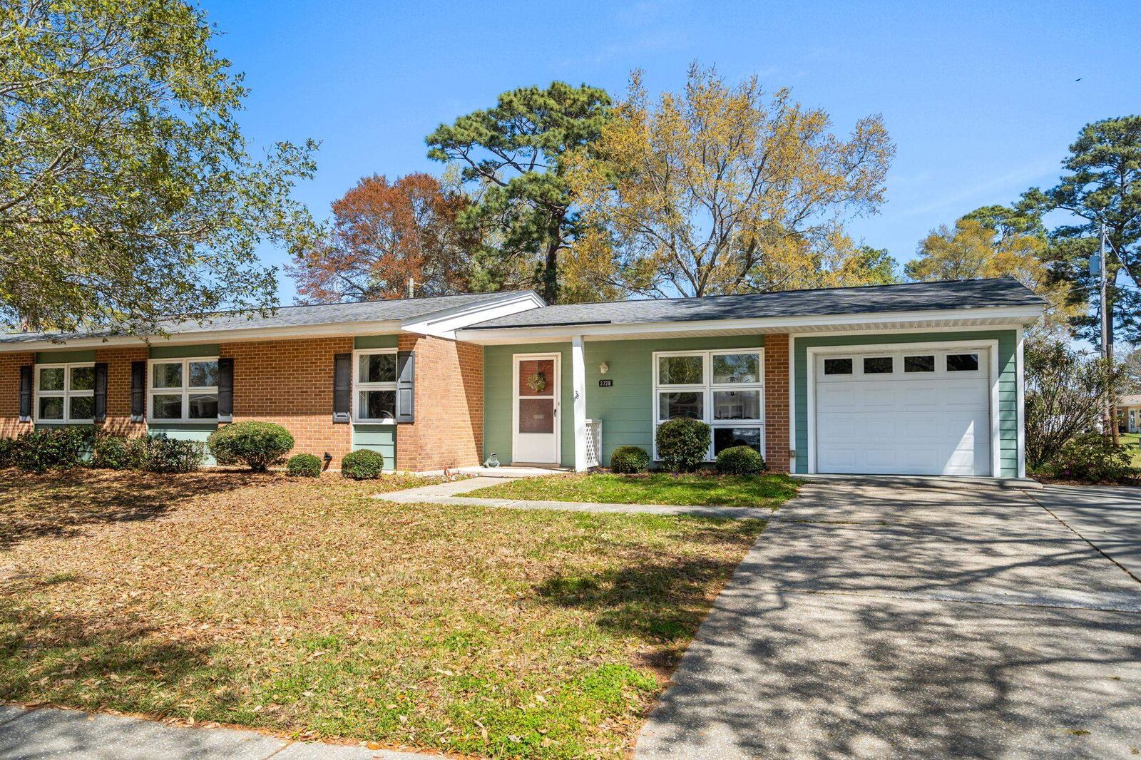 Property Photo: 3728 Tea Rose St. - SC 29577