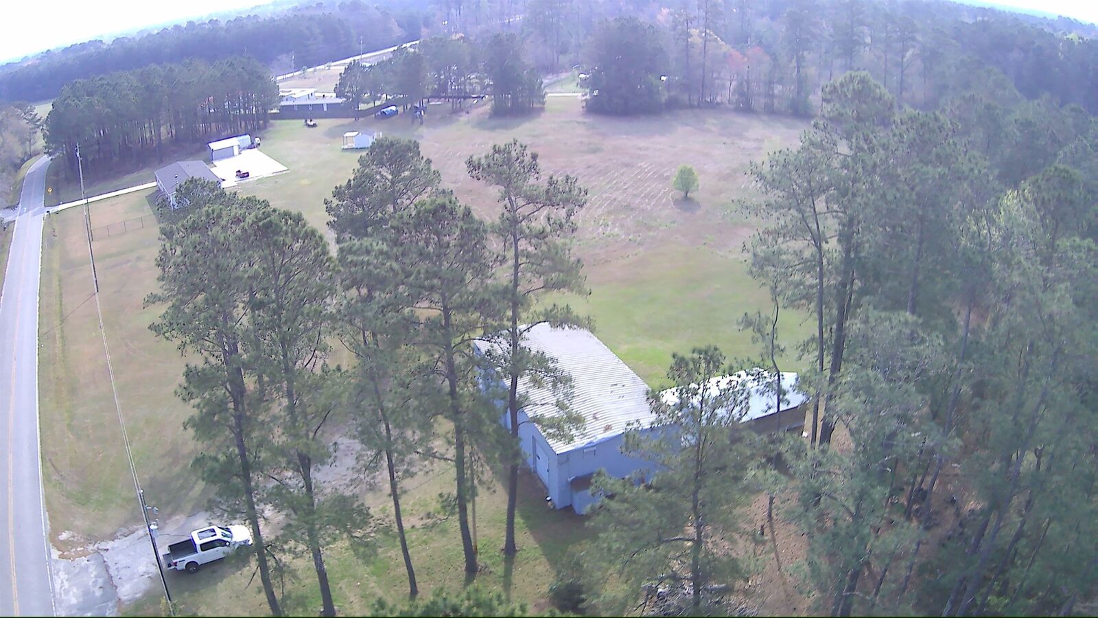 Property Photo: 5272 Carriage Rd. SC 29527