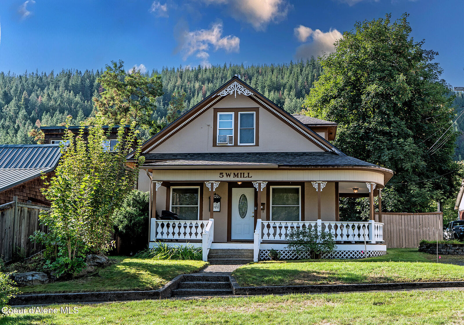 Property Photo:  5 W Mill Ave  ID 83837 