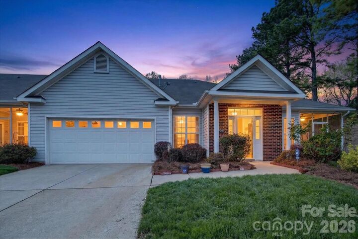 Property Photo:  4492 Antelope Lane  NC 28269 