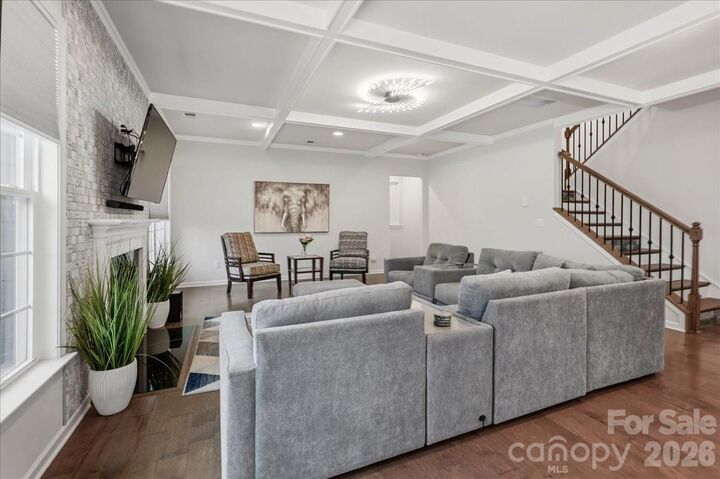 Property Photo:  3001 Sterling Drive  NC 28173 