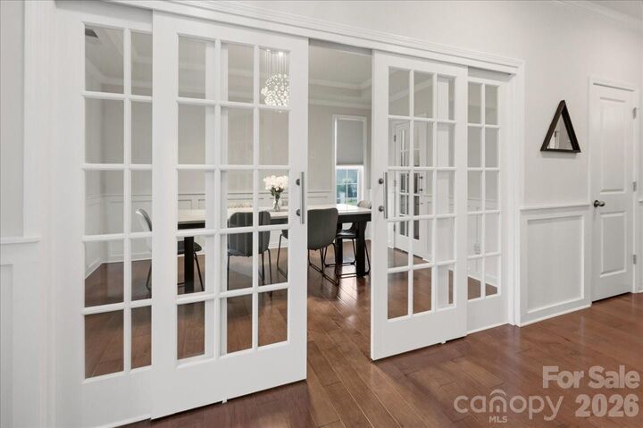 Property Photo:  3001 Sterling Drive  NC 28173 