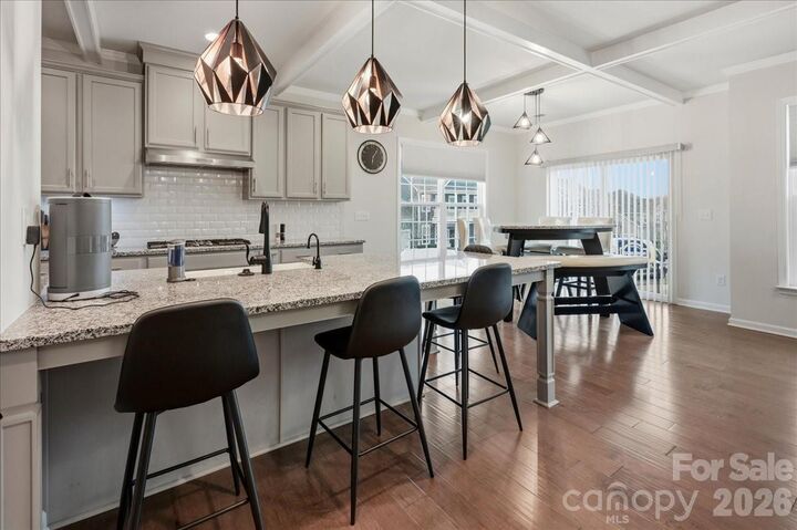 Property Photo:  3001 Sterling Drive  NC 28173 