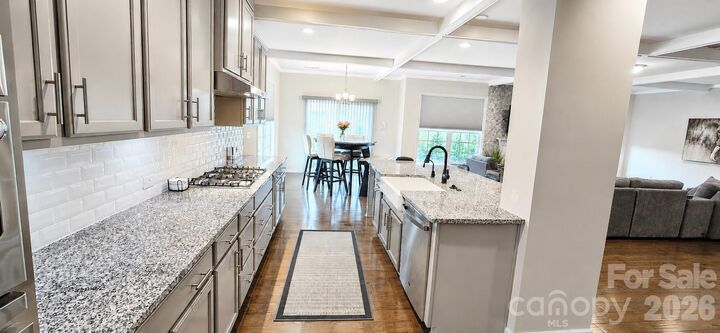 Property Photo:  3001 Sterling Drive  NC 28173 