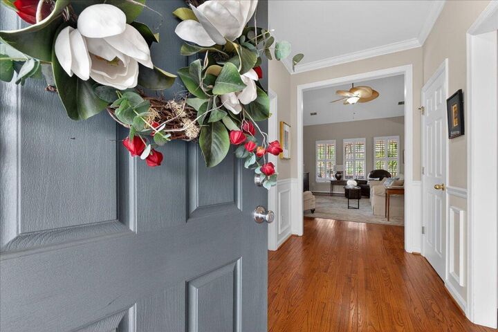 Property Photo:  1881 Palmetto Isle Drive  SC 29466 