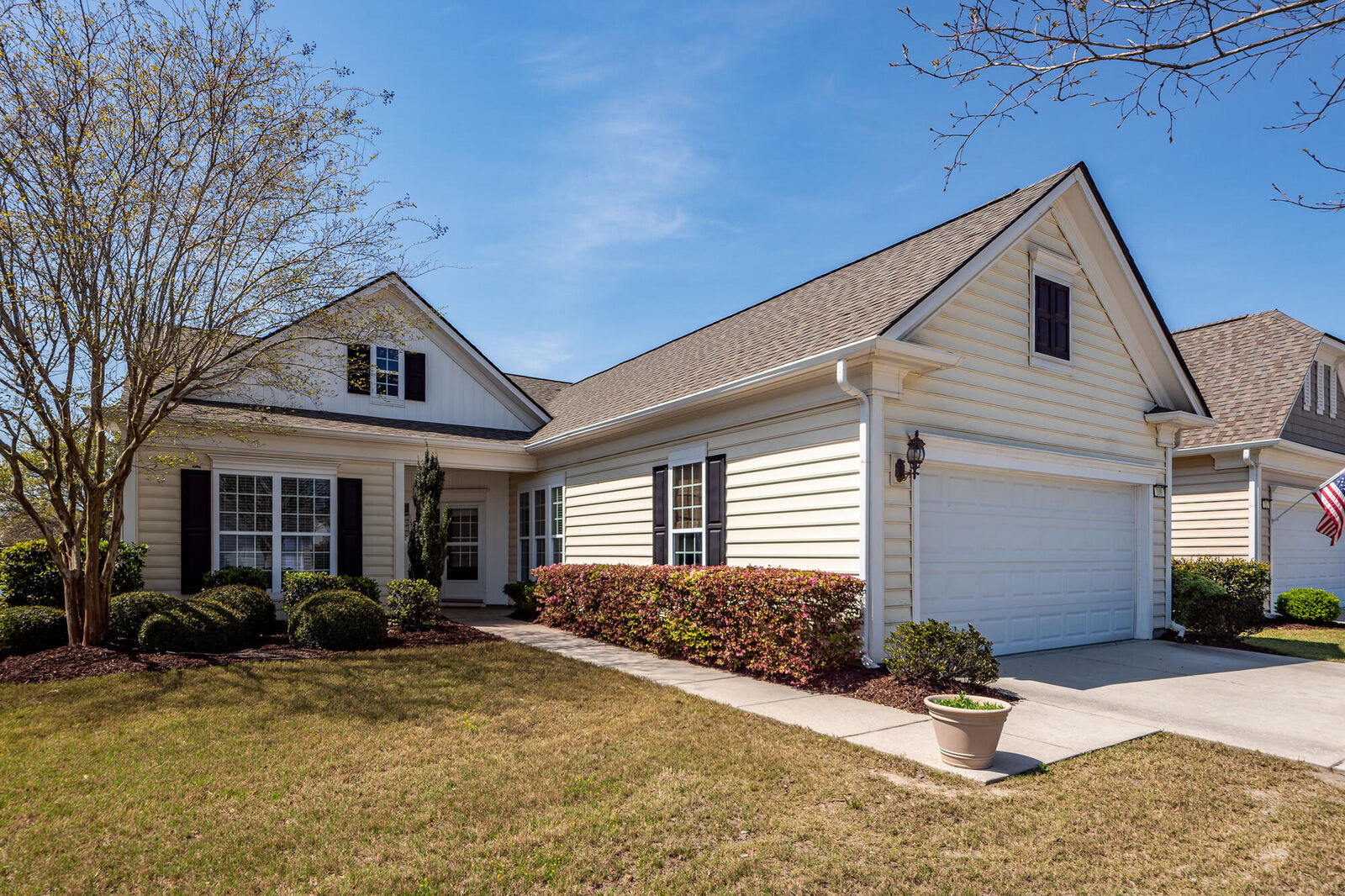 Property Photo:  109 Schooner Bend Avenue  SC 29486 