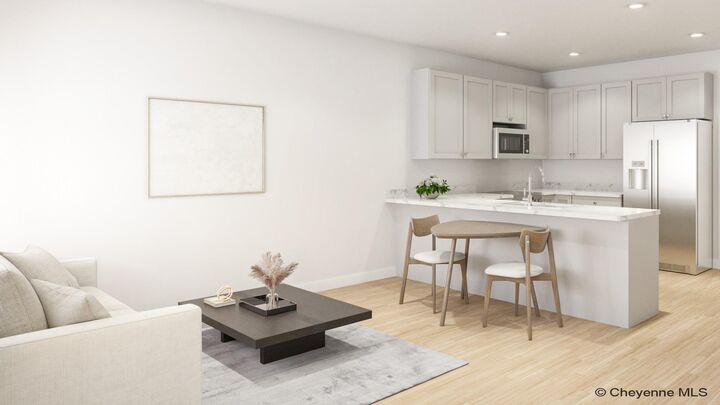 Property Photo:  1737 Kade Ct  WY 82007 