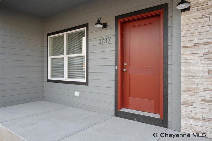 Property Photo:  1737 Kade Ct  WY 82007 
