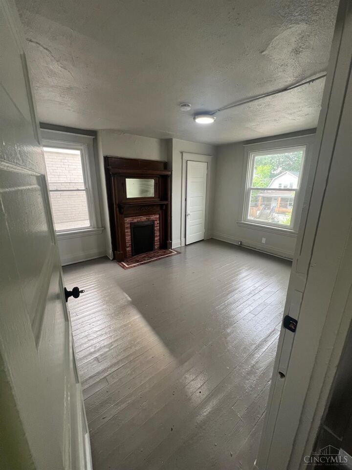 Property Photo: 238 Helen Street OH 45219