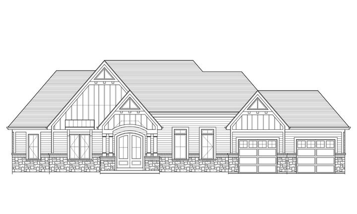 Property Photo: 6944 Old Stone Ridge OH 45233