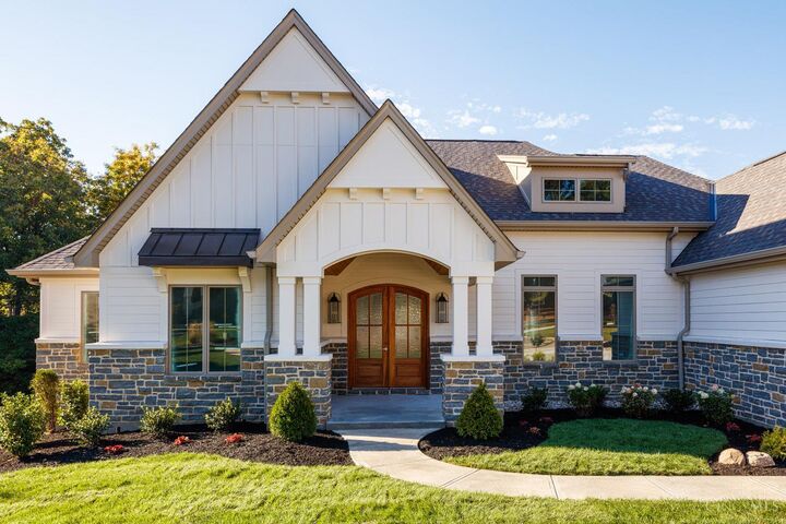 Property Photo:  6944 Old Stone Ridge  OH 45233 