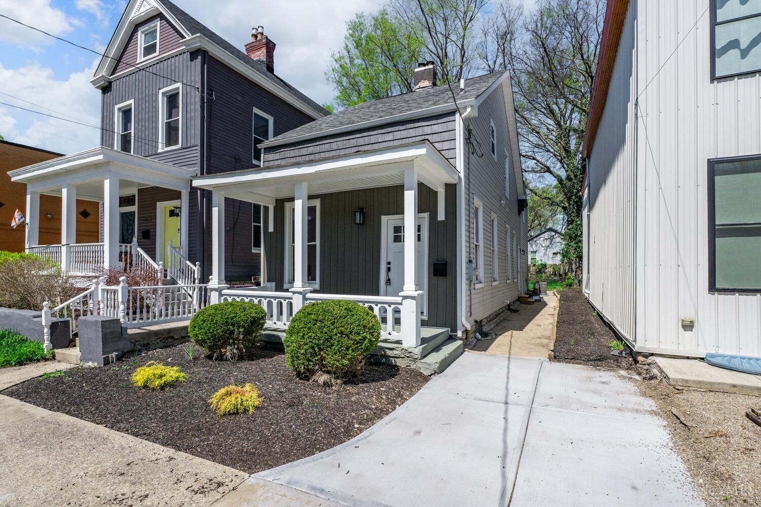 Property Photo:  1318 Knowlton Street  OH 45223 