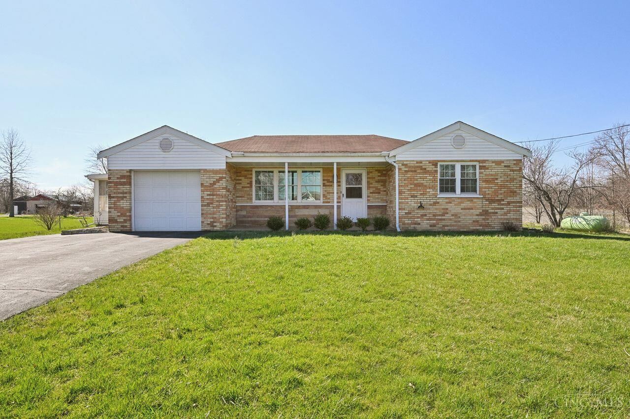 Property Photo:  328 Apple Road  OH 45102 