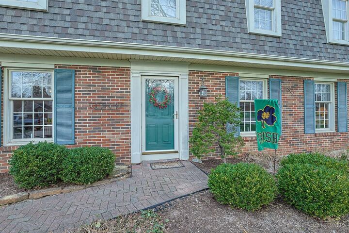 Property Photo:  1514 N Marshall Road  OH 45042 