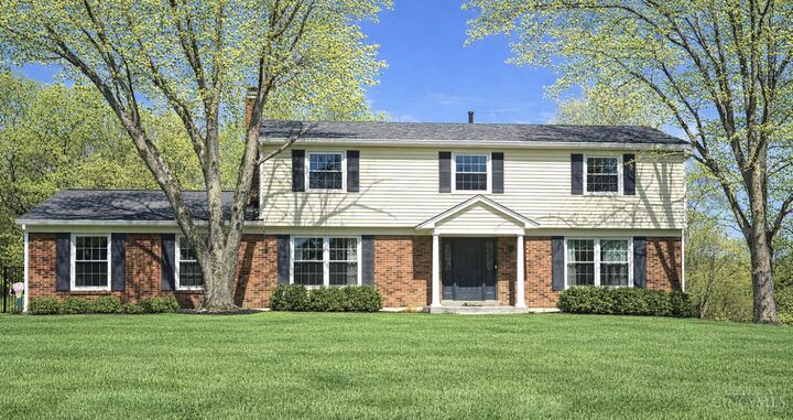 Property Photo: 8124 Cabinet Circle OH 45244