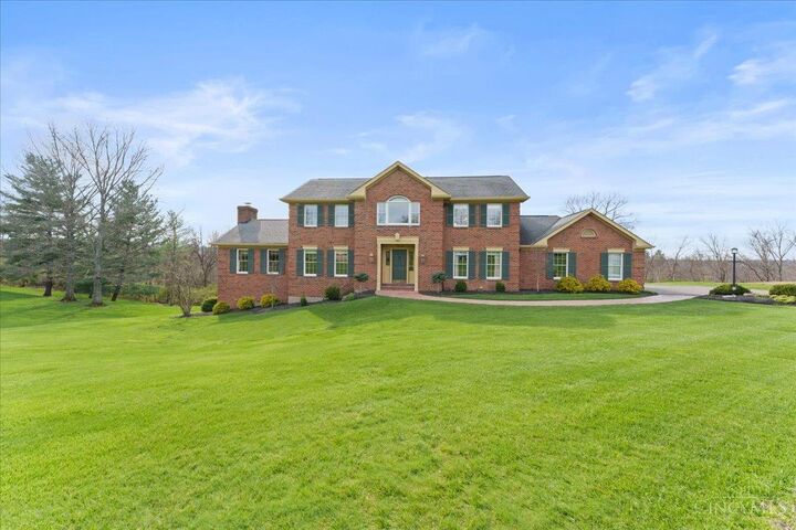 Property Photo:  5182 Michael Anthony Lane  OH 45247 